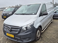 Bedrijfswagen mercedes-benz, vito 109 cdi , n.v.t., bouwjaar 2017 - afbeelding 1 van  52