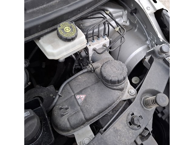 Bedrijfswagen mercedes-benz, vito 109 cdi , n.v.t., bouwjaar 2017 - afbeelding 13 van  52