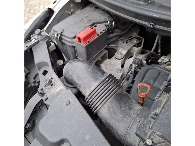 Bedrijfswagen mercedes-benz, vito 109 cdi , n.v.t., bouwjaar 2017 - afbeelding 15 van  52