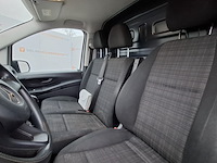 Bedrijfswagen mercedes-benz, vito 109 cdi , n.v.t., bouwjaar 2017 - afbeelding 18 van  52
