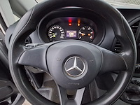 Bedrijfswagen mercedes-benz, vito 109 cdi , n.v.t., bouwjaar 2017 - afbeelding 19 van  52