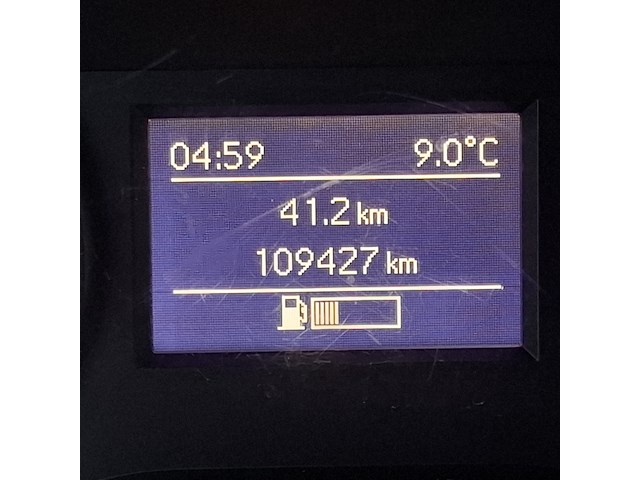 Bedrijfswagen mercedes-benz, vito 109 cdi , n.v.t., bouwjaar 2017 - afbeelding 21 van  52