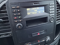 Bedrijfswagen mercedes-benz, vito 109 cdi , n.v.t., bouwjaar 2017 - afbeelding 24 van  52