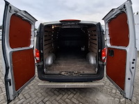 Bedrijfswagen mercedes-benz, vito 109 cdi , n.v.t., bouwjaar 2017 - afbeelding 28 van  52
