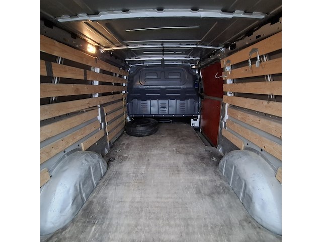 Bedrijfswagen mercedes-benz, vito 109 cdi , n.v.t., bouwjaar 2017 - afbeelding 29 van  52