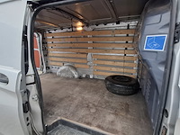 Bedrijfswagen mercedes-benz, vito 109 cdi , n.v.t., bouwjaar 2017 - afbeelding 30 van  52