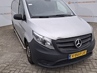 Bedrijfswagen mercedes-benz, vito 109 cdi , n.v.t., bouwjaar 2017 - afbeelding 23 van  52