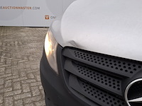 Bedrijfswagen mercedes-benz, vito 109 cdi , n.v.t., bouwjaar 2017 - afbeelding 39 van  52