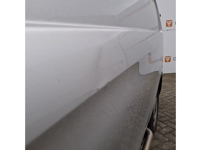 Bedrijfswagen mercedes-benz, vito 109 cdi , n.v.t., bouwjaar 2017 - afbeelding 40 van  52