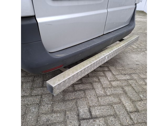 Bedrijfswagen mercedes-benz, vito 109 cdi , n.v.t., bouwjaar 2017 - afbeelding 42 van  52