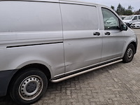 Bedrijfswagen mercedes-benz, vito 109 cdi , n.v.t., bouwjaar 2017 - afbeelding 45 van  52