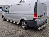 Bedrijfswagen mercedes-benz, vito 109 cdi , n.v.t., bouwjaar 2017 - afbeelding 50 van  52