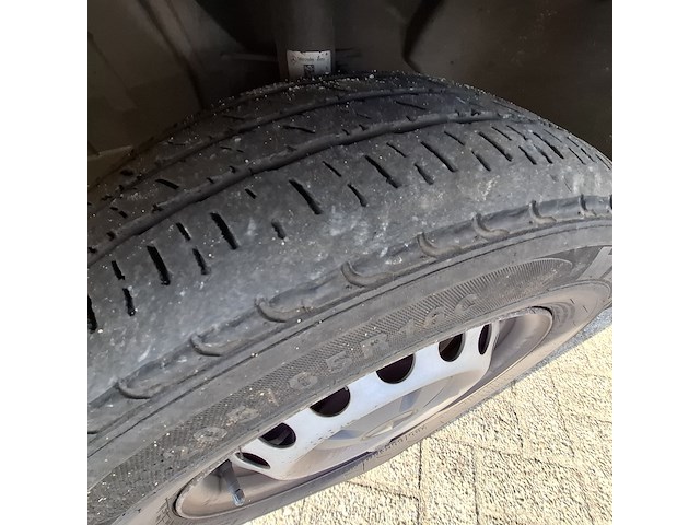 Bedrijfswagen, mercedes-benz, vito 110 cdi, 2020 - afbeelding 2 van  49