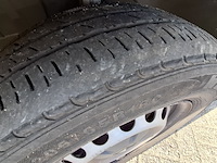 Bedrijfswagen, mercedes-benz, vito 110 cdi, 2020 - afbeelding 2 van  49