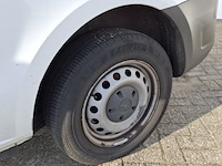 Bedrijfswagen, mercedes-benz, vito 110 cdi, 2020 - afbeelding 3 van  49