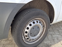 Bedrijfswagen, mercedes-benz, vito 110 cdi, 2020 - afbeelding 4 van  49