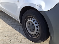 Bedrijfswagen, mercedes-benz, vito 110 cdi, 2020 - afbeelding 5 van  49
