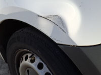 Bedrijfswagen, mercedes-benz, vito 110 cdi, 2020 - afbeelding 6 van  49