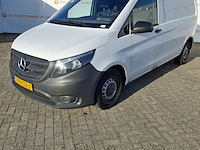 Bedrijfswagen, mercedes-benz, vito 110 cdi, 2020 - afbeelding 8 van  49