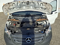 Bedrijfswagen, mercedes-benz, vito 110 cdi, 2020 - afbeelding 10 van  49