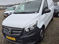 Bedrijfswagen, mercedes-benz, vito 110 cdi, 2020 - afbeelding 1 van  49