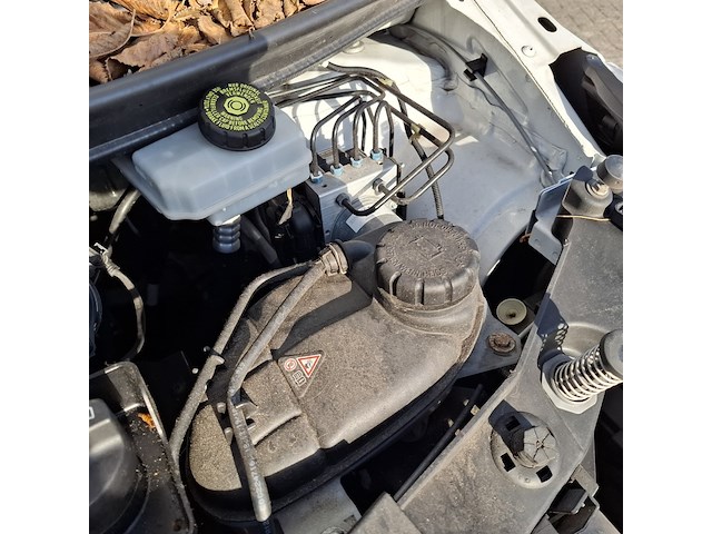 Bedrijfswagen, mercedes-benz, vito 110 cdi, 2020 - afbeelding 13 van  49