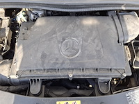 Bedrijfswagen, mercedes-benz, vito 110 cdi, 2020 - afbeelding 14 van  49