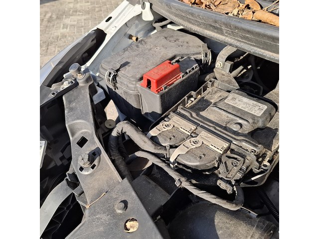 Bedrijfswagen, mercedes-benz, vito 110 cdi, 2020 - afbeelding 15 van  49