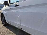 Bedrijfswagen, mercedes-benz, vito 110 cdi, 2020 - afbeelding 16 van  49