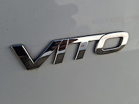 Bedrijfswagen, mercedes-benz, vito 110 cdi, 2020 - afbeelding 17 van  49