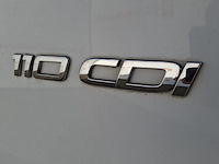 Bedrijfswagen, mercedes-benz, vito 110 cdi, 2020 - afbeelding 18 van  49