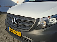 Bedrijfswagen, mercedes-benz, vito 110 cdi, 2020 - afbeelding 20 van  49