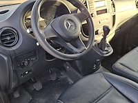 Bedrijfswagen, mercedes-benz, vito 110 cdi, 2020 - afbeelding 21 van  49