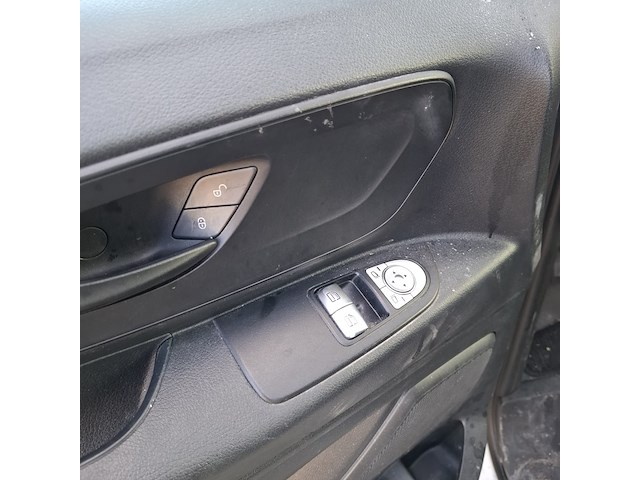 Bedrijfswagen, mercedes-benz, vito 110 cdi, 2020 - afbeelding 22 van  49