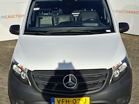 Bedrijfswagen, mercedes-benz, vito 110 cdi, 2020 - afbeelding 12 van  49