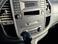 Bedrijfswagen, mercedes-benz, vito 110 cdi, 2020 - afbeelding 27 van  49