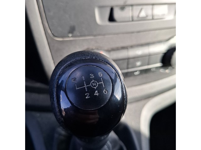 Bedrijfswagen, mercedes-benz, vito 110 cdi, 2020 - afbeelding 28 van  49