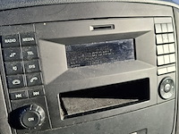Bedrijfswagen, mercedes-benz, vito 110 cdi, 2020 - afbeelding 29 van  49