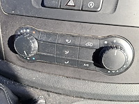 Bedrijfswagen, mercedes-benz, vito 110 cdi, 2020 - afbeelding 30 van  49