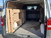 Bedrijfswagen, mercedes-benz, vito 110 cdi, 2020 - afbeelding 31 van  49