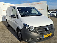 Bedrijfswagen, mercedes-benz, vito 110 cdi, 2020 - afbeelding 23 van  49