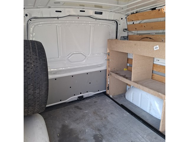 Bedrijfswagen, mercedes-benz, vito 110 cdi, 2020 - afbeelding 38 van  49