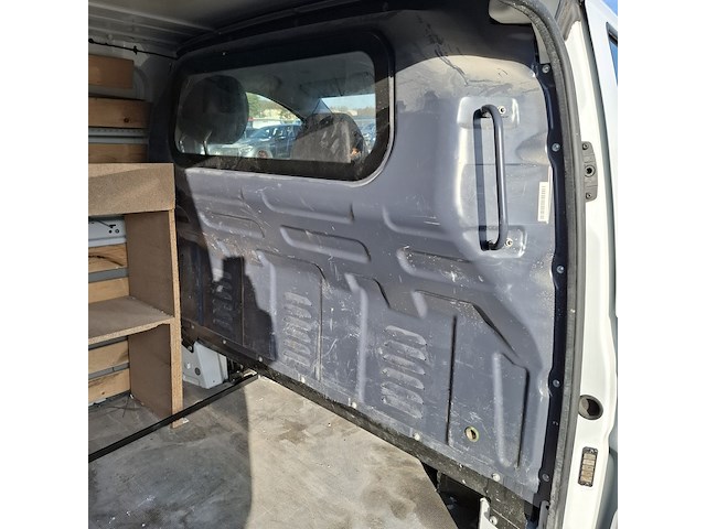 Bedrijfswagen, mercedes-benz, vito 110 cdi, 2020 - afbeelding 39 van  49