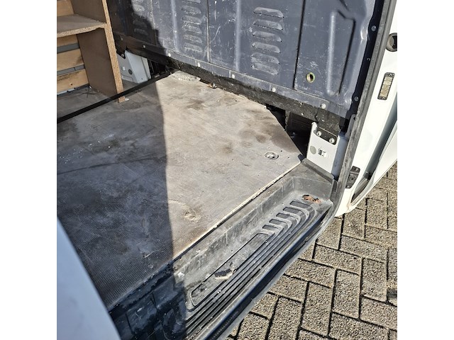 Bedrijfswagen, mercedes-benz, vito 110 cdi, 2020 - afbeelding 40 van  49