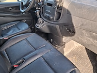 Bedrijfswagen, mercedes-benz, vito 110 cdi, 2020 - afbeelding 41 van  49