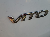 Bedrijfswagen, mercedes-benz, vito 110 cdi, 2020 - afbeelding 44 van  49