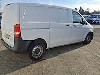 Bedrijfswagen, mercedes-benz, vito 110 cdi, 2020 - afbeelding 45 van  49