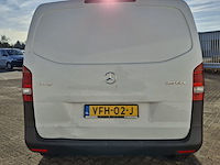 Bedrijfswagen, mercedes-benz, vito 110 cdi, 2020 - afbeelding 46 van  49