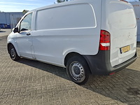 Bedrijfswagen, mercedes-benz, vito 110 cdi, 2020 - afbeelding 47 van  49