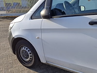 Bedrijfswagen, mercedes-benz, vito 110 cdi, 2020 - afbeelding 48 van  49